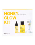 COSRX - Honey Glow Kit (3 step)