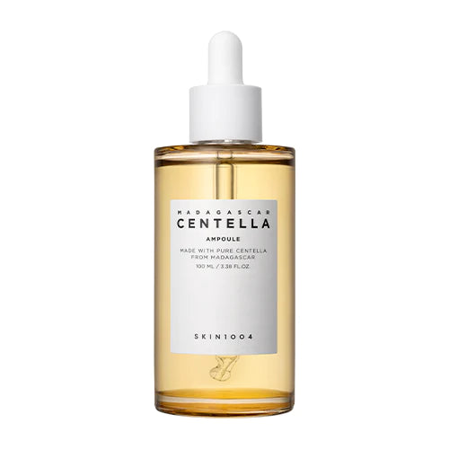 SKIN1004 - Madagascar Centella Ampoule - 2 sizes