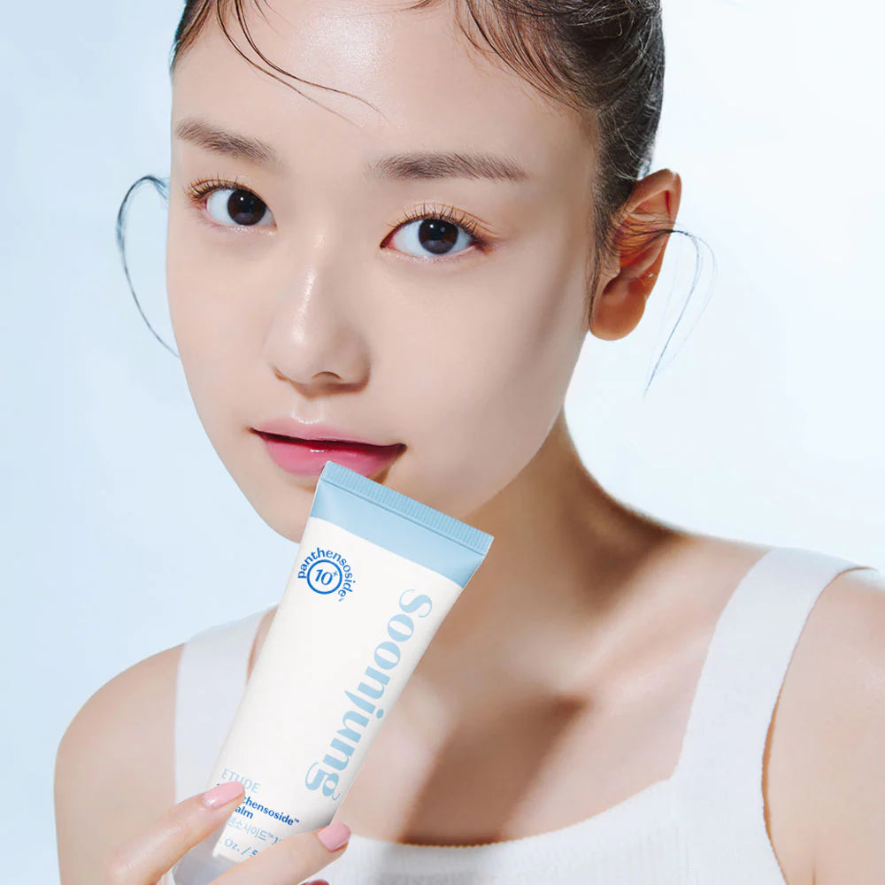 Etude - SoonJung 10-Panthensoside Cica Balm - BASIC MADE CO