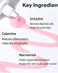 Tiam - Anti-Blemish Body Lotion Back & Chest