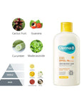Derma:B - Everyday Sun Block