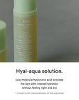 Abib - Heartleaf Calming Toner Skin Booster
