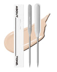 ABOUT_TONE - Makeup Spatula