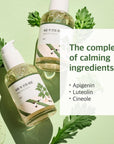 Round Lab - Mugwort Calming Serum
