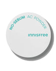 Innisfree - No-Sebum AC Powder