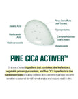 Round Lab - Pine Calming Cica Ampoule
