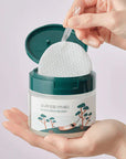 Round Lab - Pine Calming Cica Pad