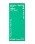 Innisfree - Retinol Cica Repair Ampoule