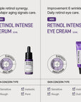 Some By Mi - Retinol Intense Trial Kit