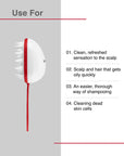 Dr.FORHAIR - Scalp Cleansing Brush
