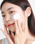 Etude - SoonJung pH 6.5 Whip Cleanser - BASIC MADE CO