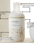 Round Lab - Soybean Nourishing Toner