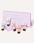 W.DRESSROOM 5, Happy Day Hand Cream Set