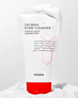 COSRX - AC Collection Calming Foam Cleanser