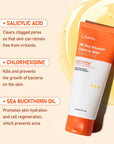 Jumiso - All Day Vitamin Clean & Mild Facial Cleanser