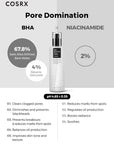 BHA Blackhead Power Liquid - BASIC MADE CO