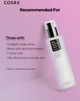 BHA Blackhead Power Liquid - BASIC MADE CO