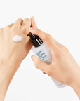 Oil-Free Ultra Moisturizing Lotion with Birch Sap - BASIC MADE CO