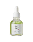 Beauty of Joseon - Calming Serum Green Tea + Panthenol