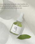 Beauty of Joseon - Calming Serum Green Tea + Panthenol