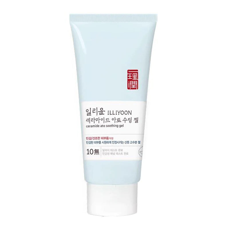 Illiyoon - Ceramide Ato Soothing Gel