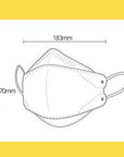 Good Manner - KF94 Mask for Kids