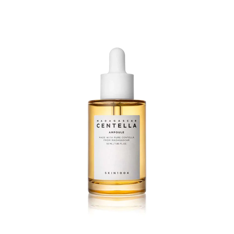 SKIN1004 - Madagascar Centella Ampoule - 2 sizes
