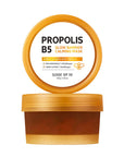 Some By Mi - Propolis B5 Glow Barrier Calming Mask
