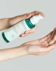 Axis-Y - Quinoa One Step Balanced Gel Cleanser