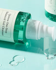 Axis-Y - Quinoa One Step Balanced Gel Cleanser