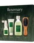 Aromatica - Rosemary Scalp Scaling Trial Kit