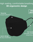 KF94 Mask - BASIC MADE CO