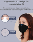 KF94 Mask - BASIC MADE CO
