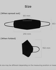 KF94 Mask - BASIC MADE CO