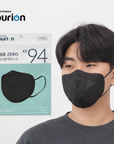 2D KF94 Mask - 5 pack - BASIC MADE CO