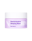 Tiam - Snail & Azulene Sleeping Mask