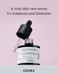COSRX - The Niacinamide 15 Serum