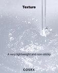 COSRX - The Niacinamide 15 Serum