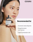 COSRX - The Niacinamide 15 Serum