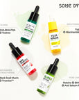 Some By Mi - Total Care Serum Trial Kit