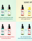 Some By Mi - Total Care Serum Trial Kit