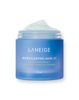 Water Sleeping Mask_EX - BASIC MADE CO