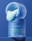 Water Sleeping Mask_EX - BASIC MADE CO
