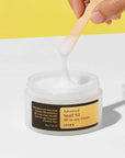 Advanced Snail 92 All In One Cream - BASIC MADE CO