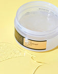 Advanced Snail Hydrogel Eye Patch - BASIC MADE CO