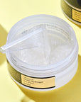 Advanced Snail Hydrogel Eye Patch - BASIC MADE CO