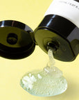 Advanced Snail Mucin Gel Cleanser - BASIC MADE CO