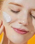 Advanced Snail Mucin Gel Cleanser - BASIC MADE CO