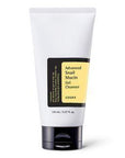 Advanced Snail Mucin Gel Cleanser - BASIC MADE CO