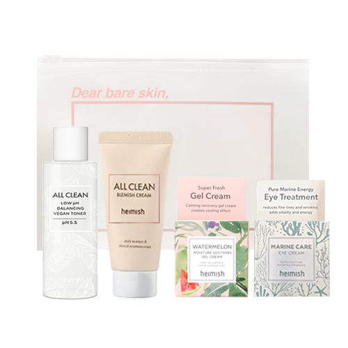 Heimish - All Clean Mini Kit Version 2